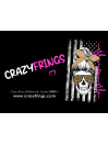 CrazyFrings